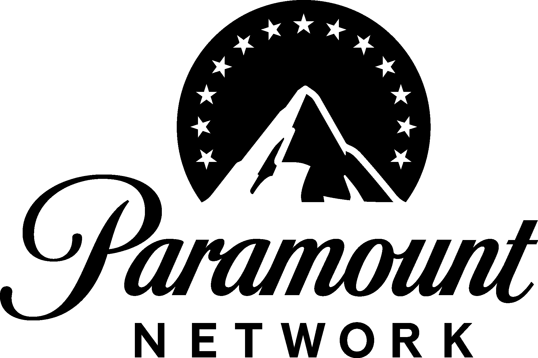 Paramount Network (2024) Logo Vector (.Ai .PNG .SVG .EPS Free Download)