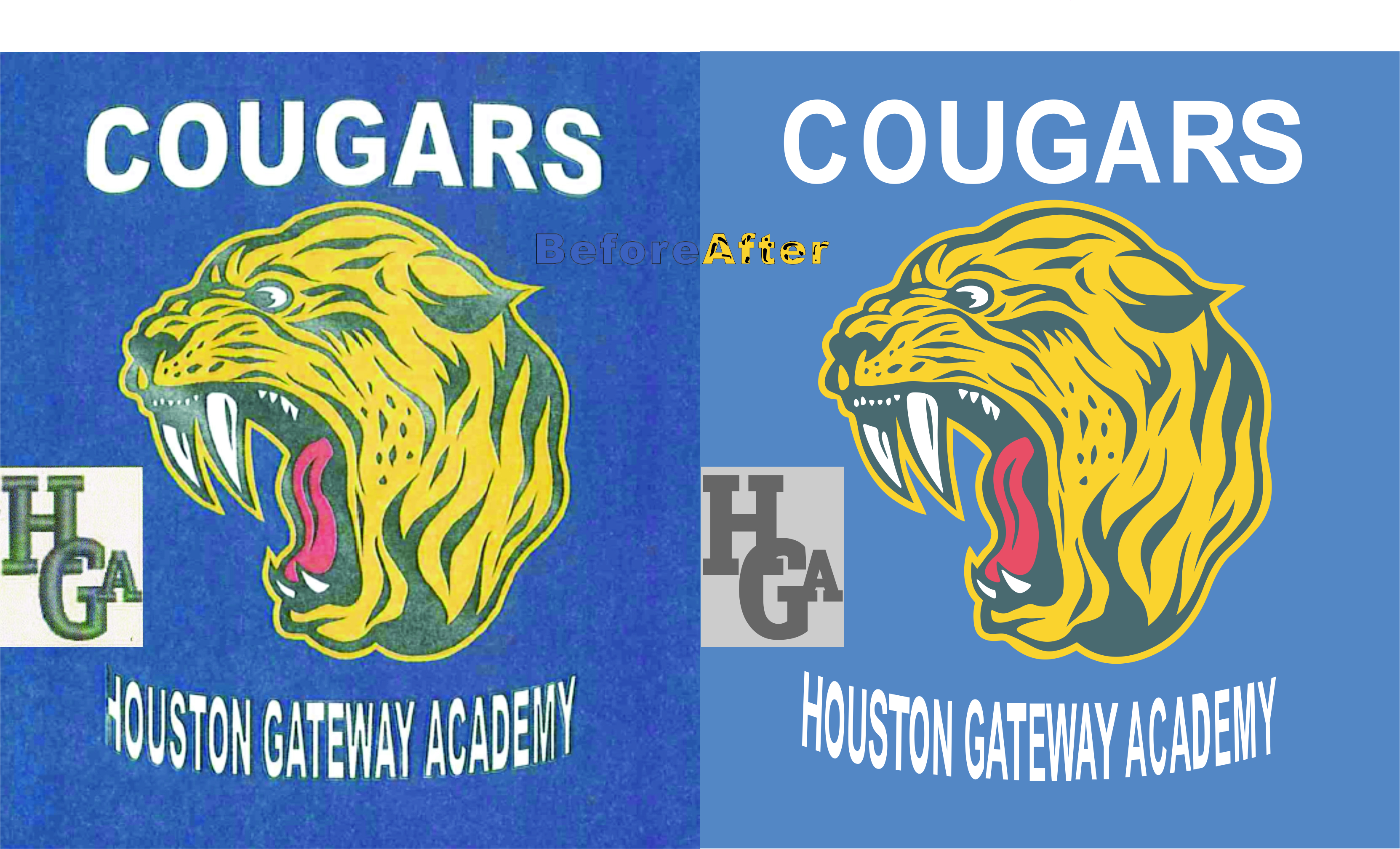 houston gateway academy Vector Squad Blog