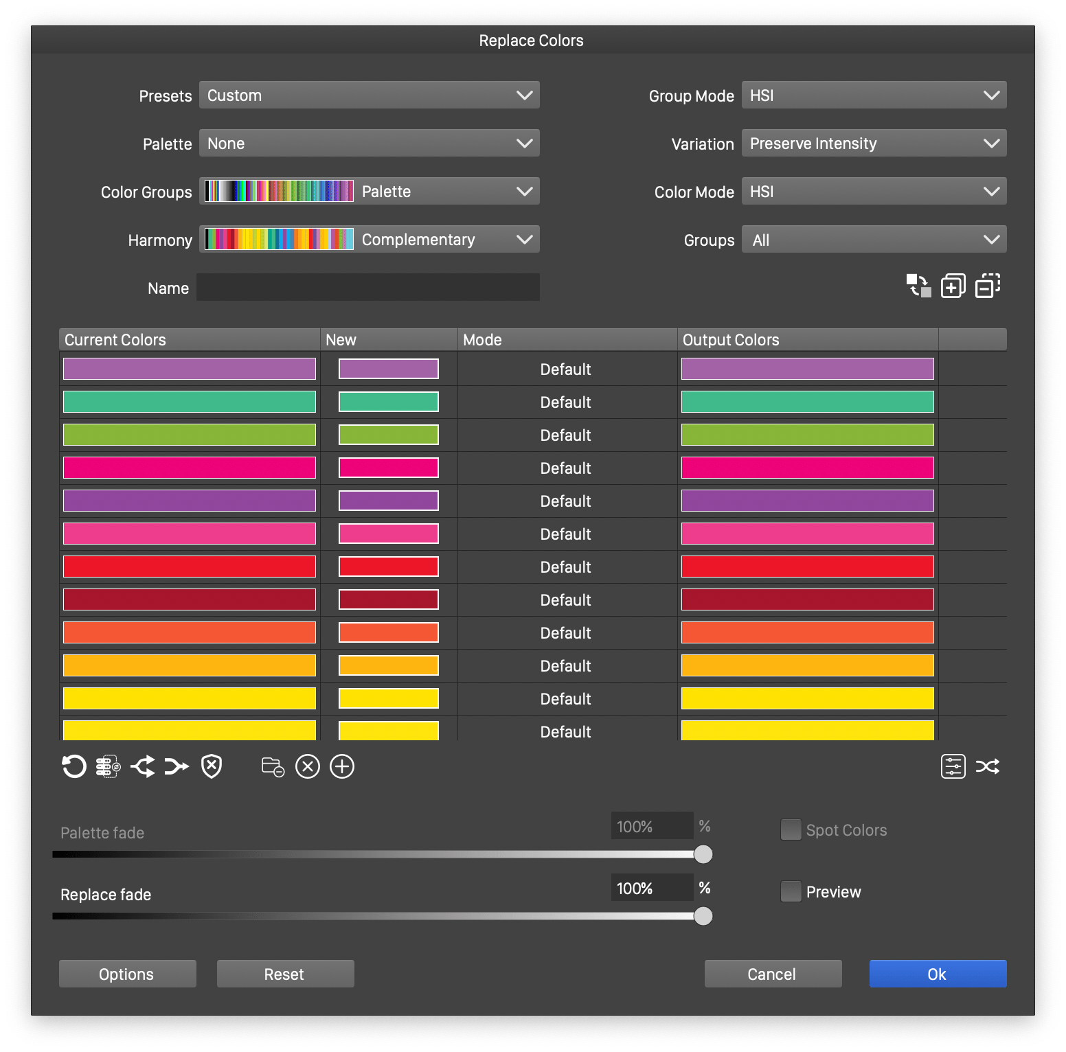 Change Color of Image Online Free Image Color Changer