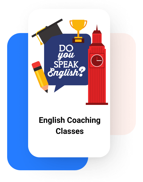 English Coaching Classes Online/Offline Join at 90 OFF