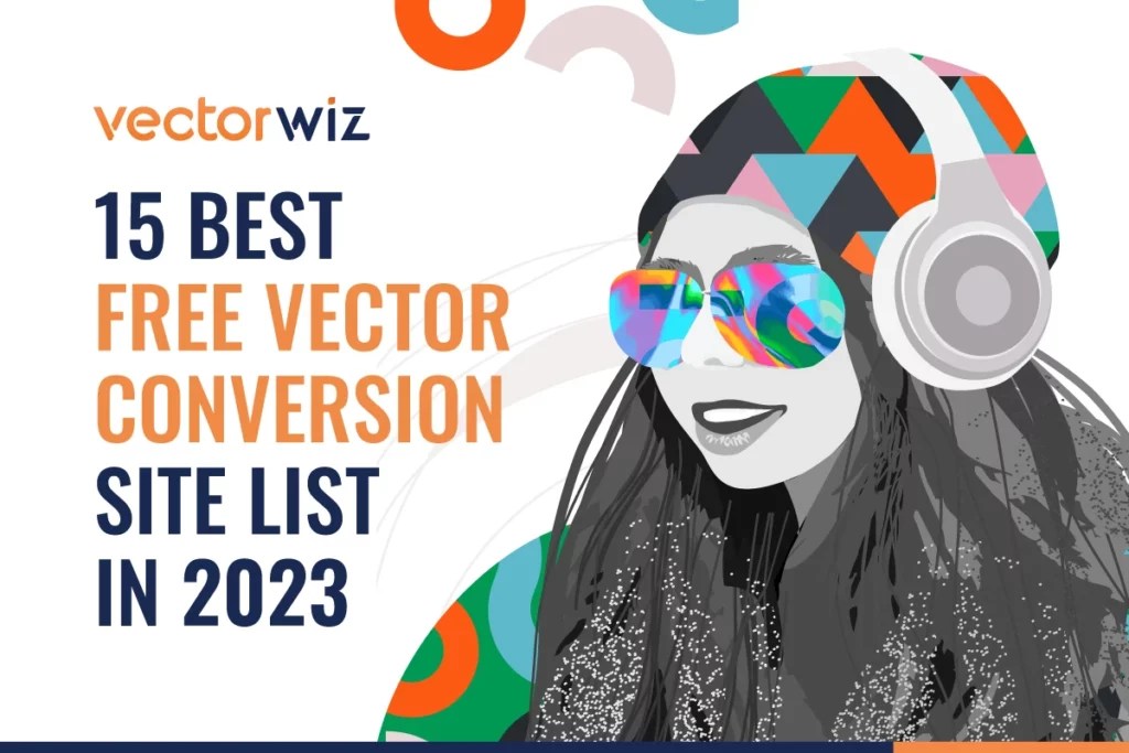 Vector Graphics VectorWiz