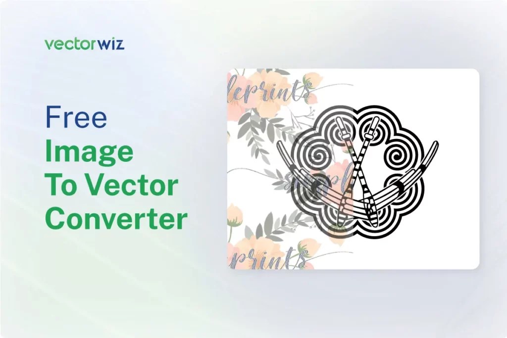Vector Graphics VectorWiz