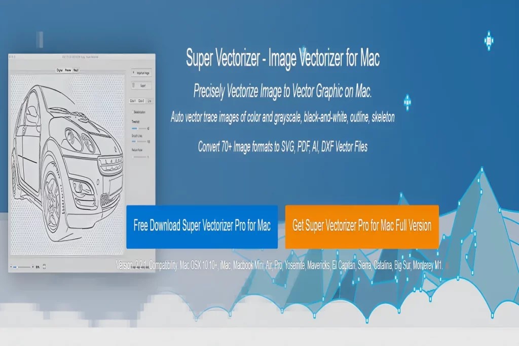 10 Best Free Image To Vector Converter For 2024
