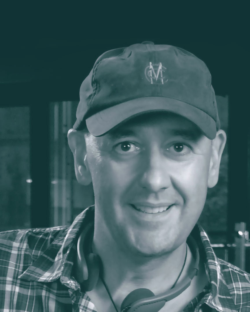 David Naylor Vedado Films