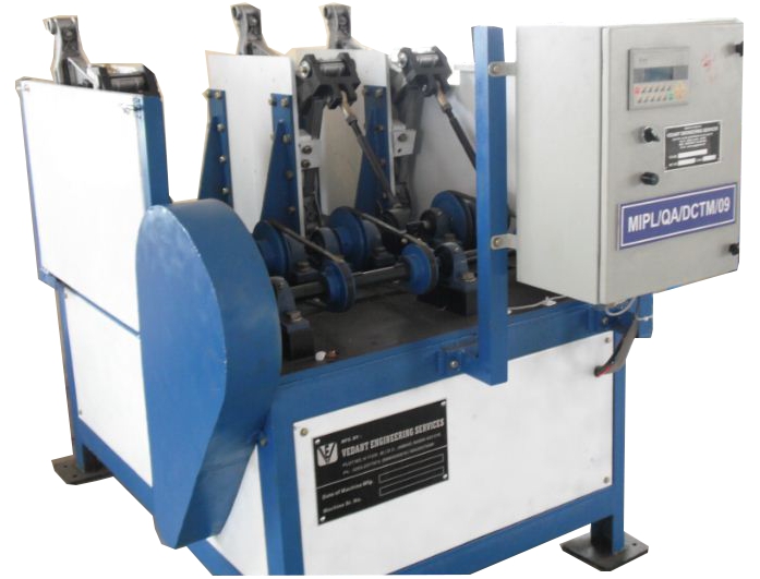 Fatigue Testing Machine Manufacturers in Nashik Maharashtra