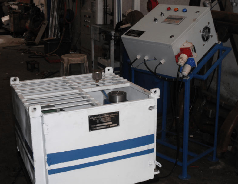 Vibration Testing Machine / Shaker Testing machine Special Purpose