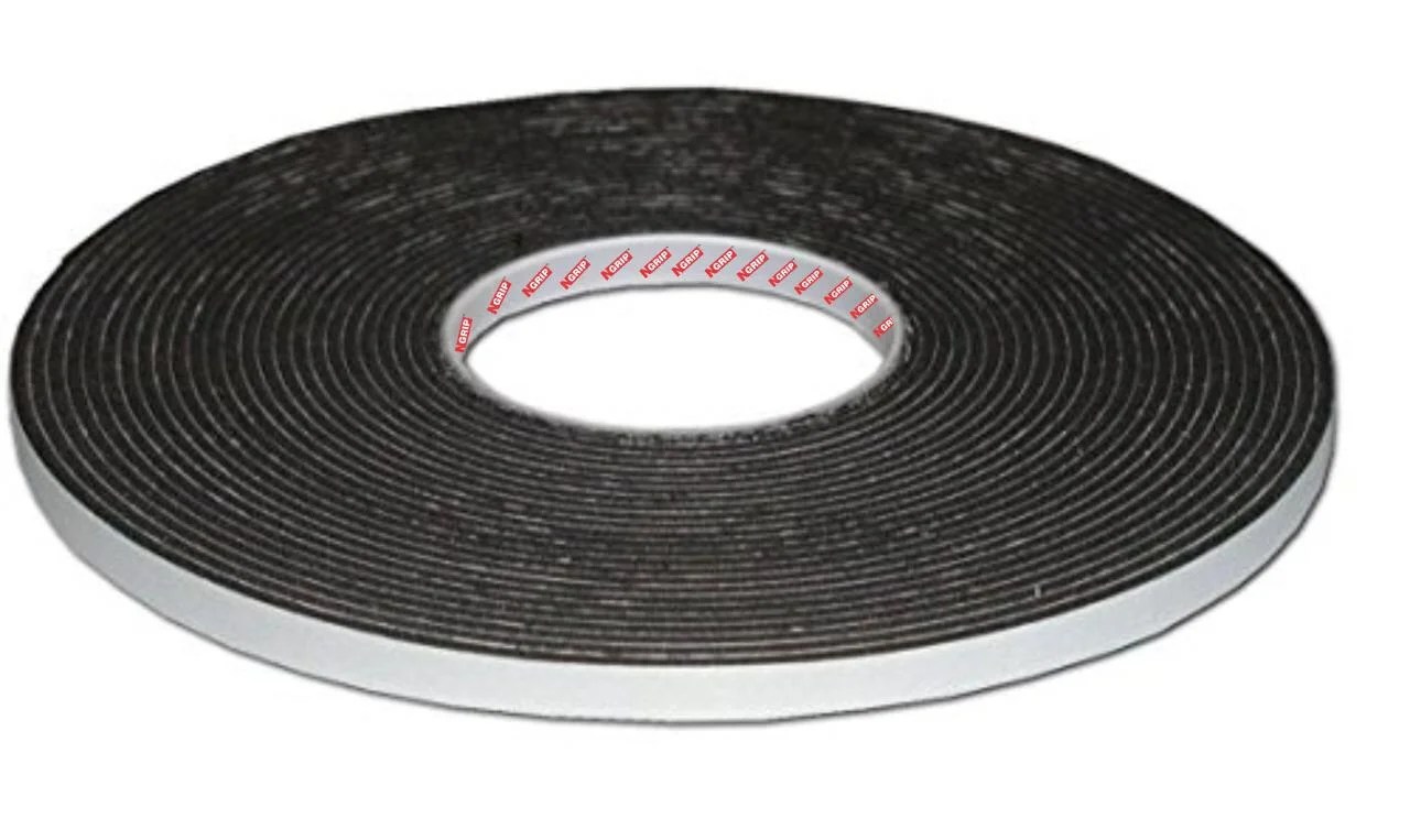 Gasket Foam Tape Vedarth Industries