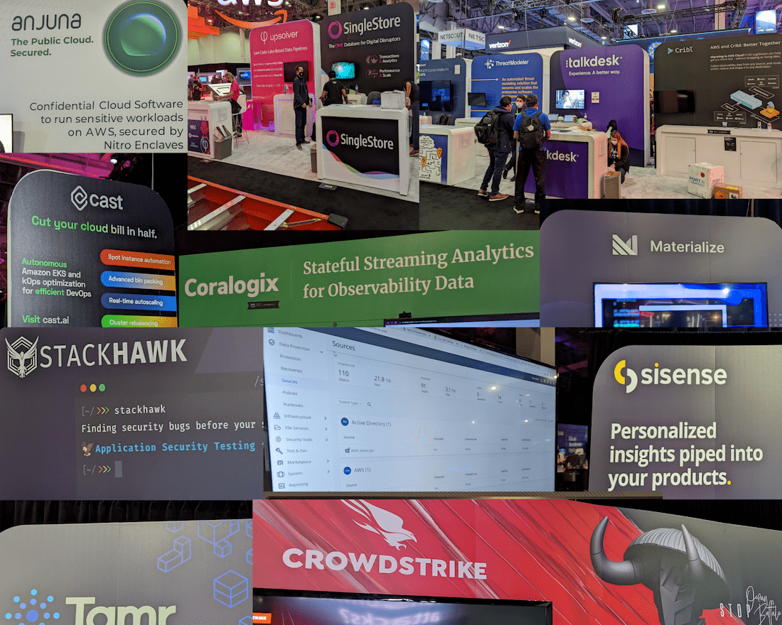 Top AWS reInvent 2021 Takeaways for Architects Vedcraft