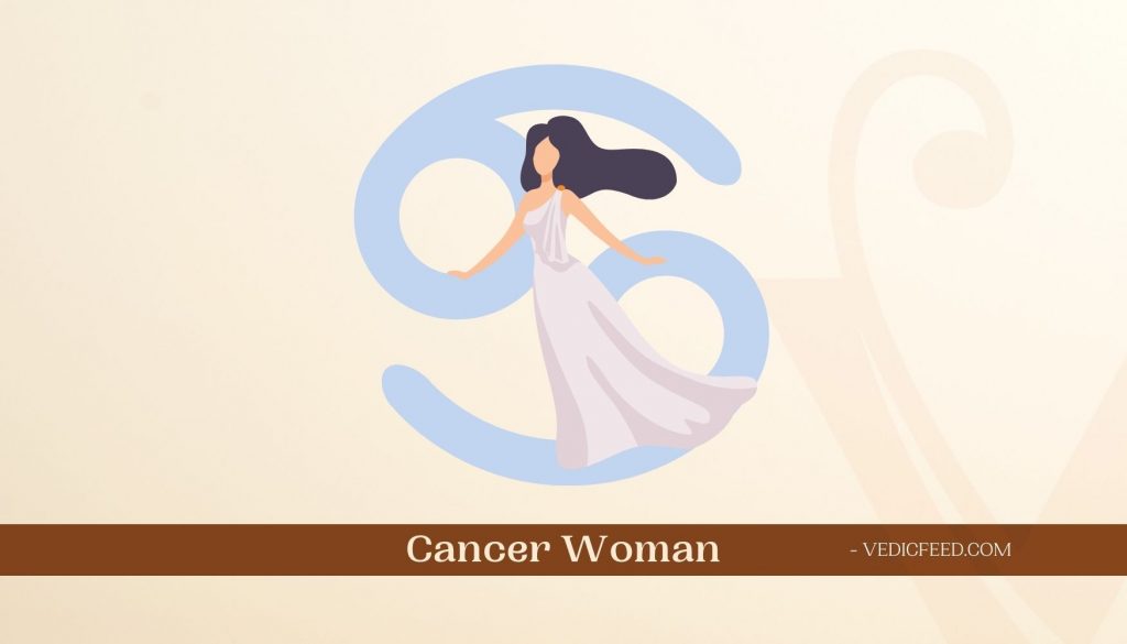 Cancer Woman Personality Traits and Facts