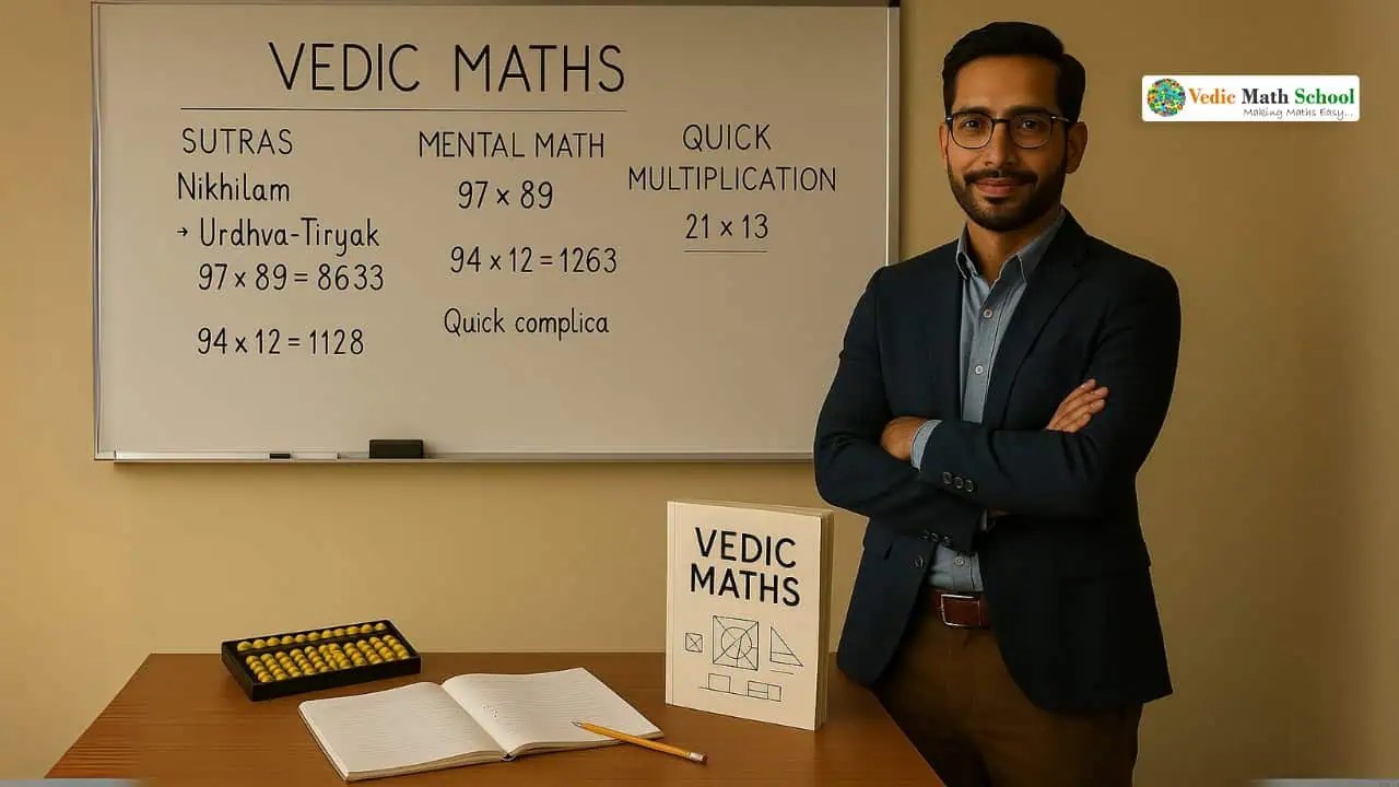 Top Ten Features of Vedic Maths » Vedic Math School