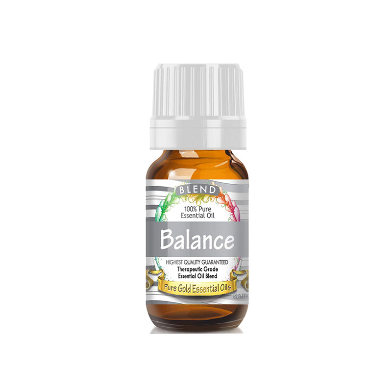 Balance Blend 100 Pure & Natural Get 20 Off