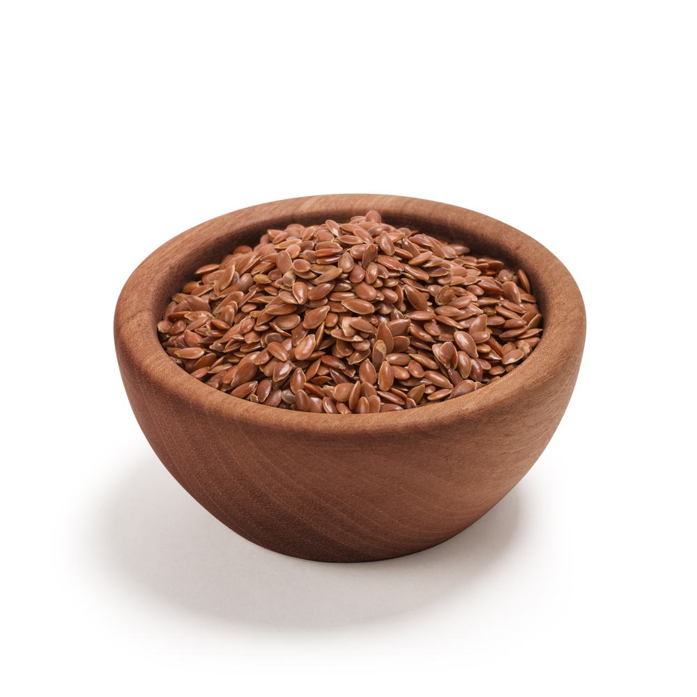 Flax Seeds 100 gm