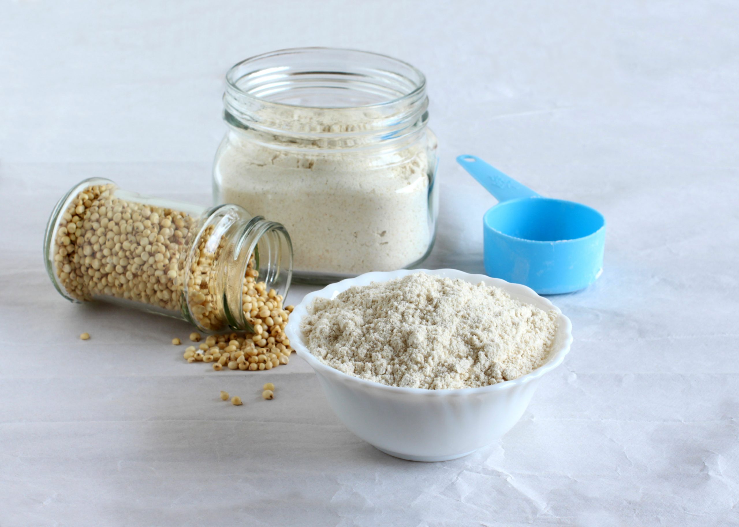 Flour Jonna Flour 1 KG