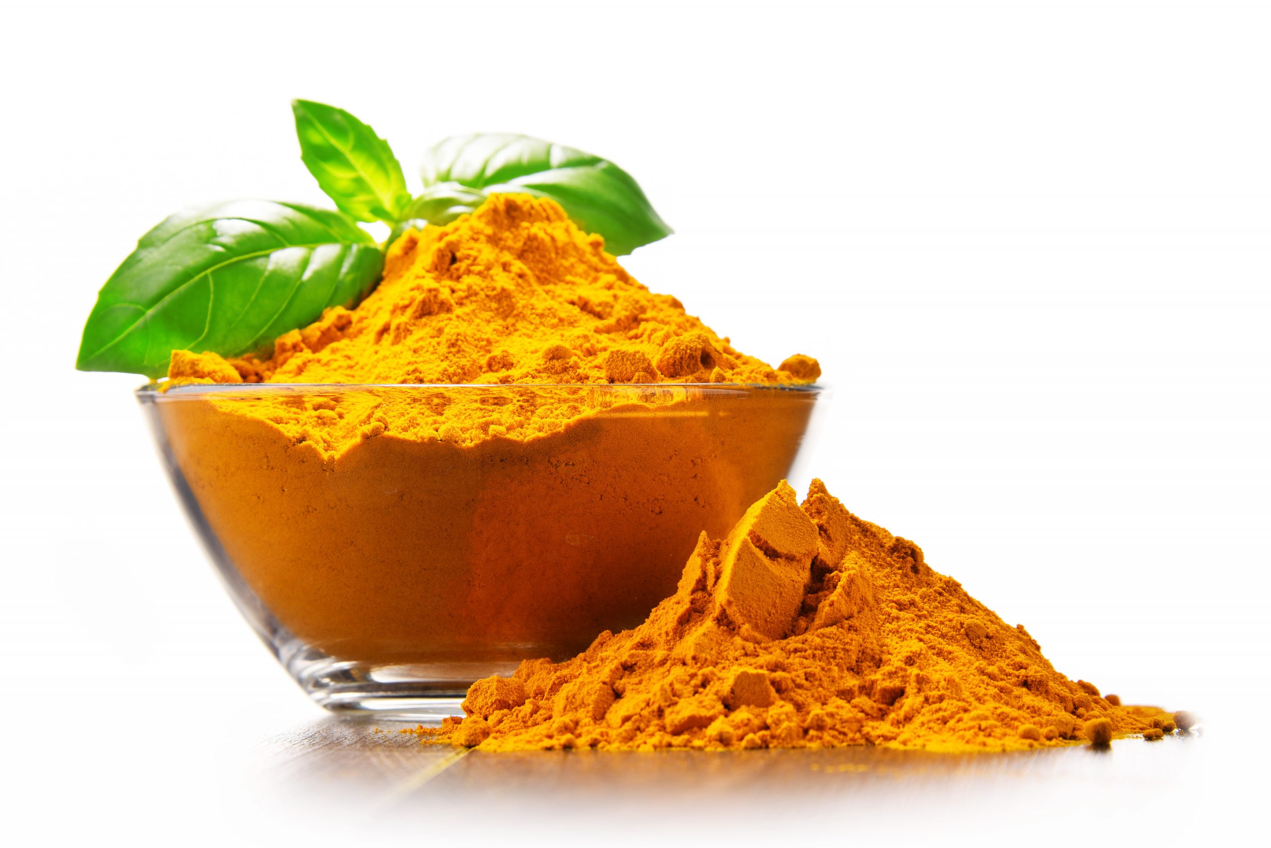 Natural Turmeric 250 gm