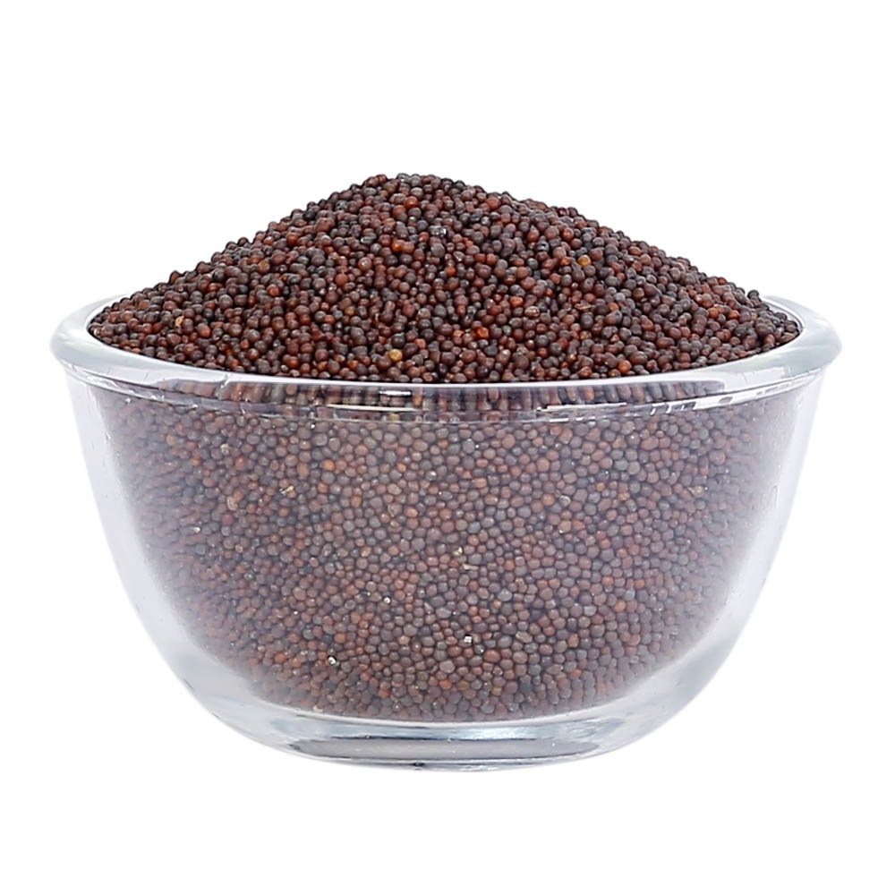 Mustard Seeds Vedic Nutraceuticals