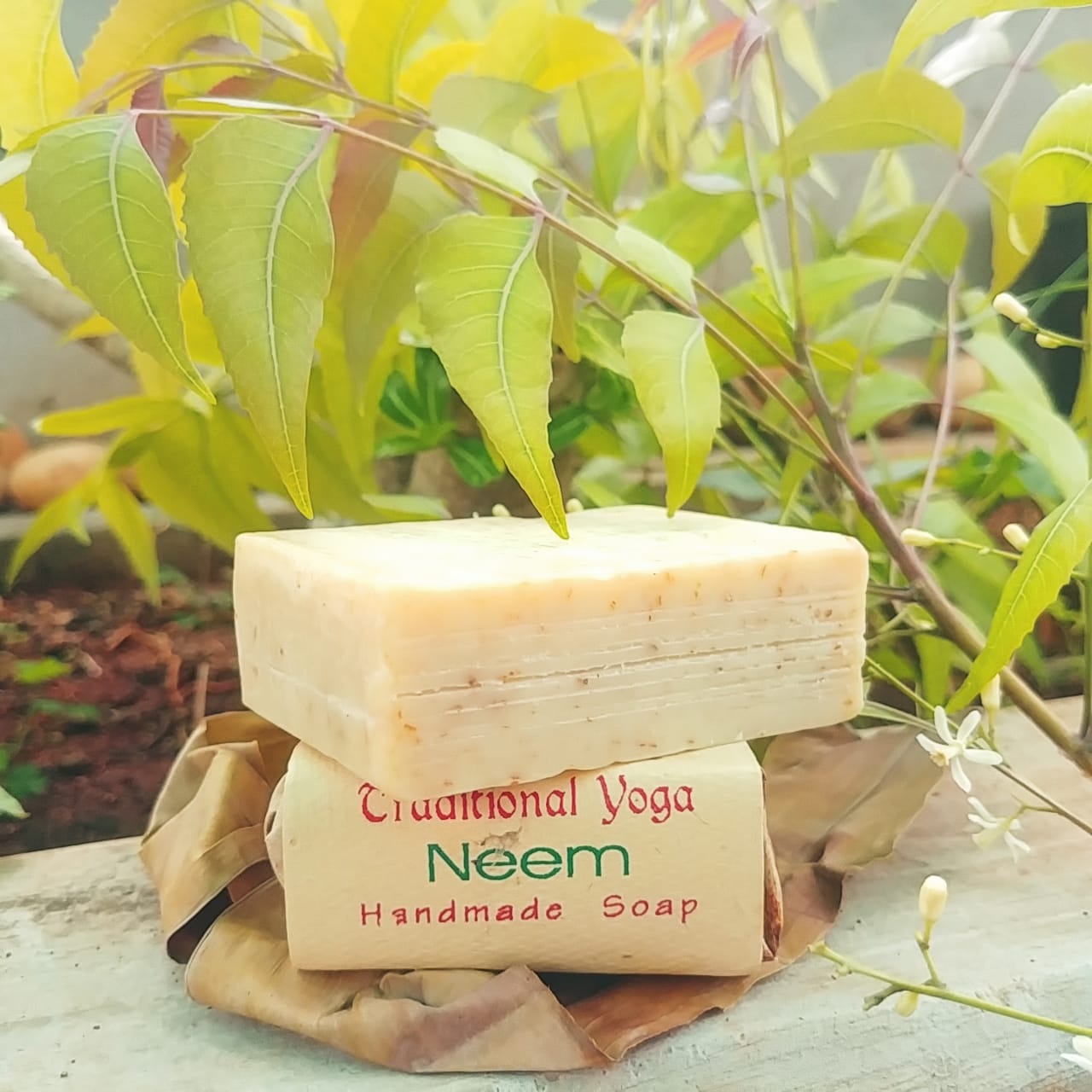 Soaps Neem Vedic Nutraceuticals