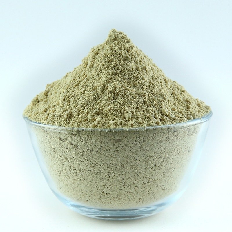 Dry Ginger Powder (Sont powder) Vedic Nutraceuticals