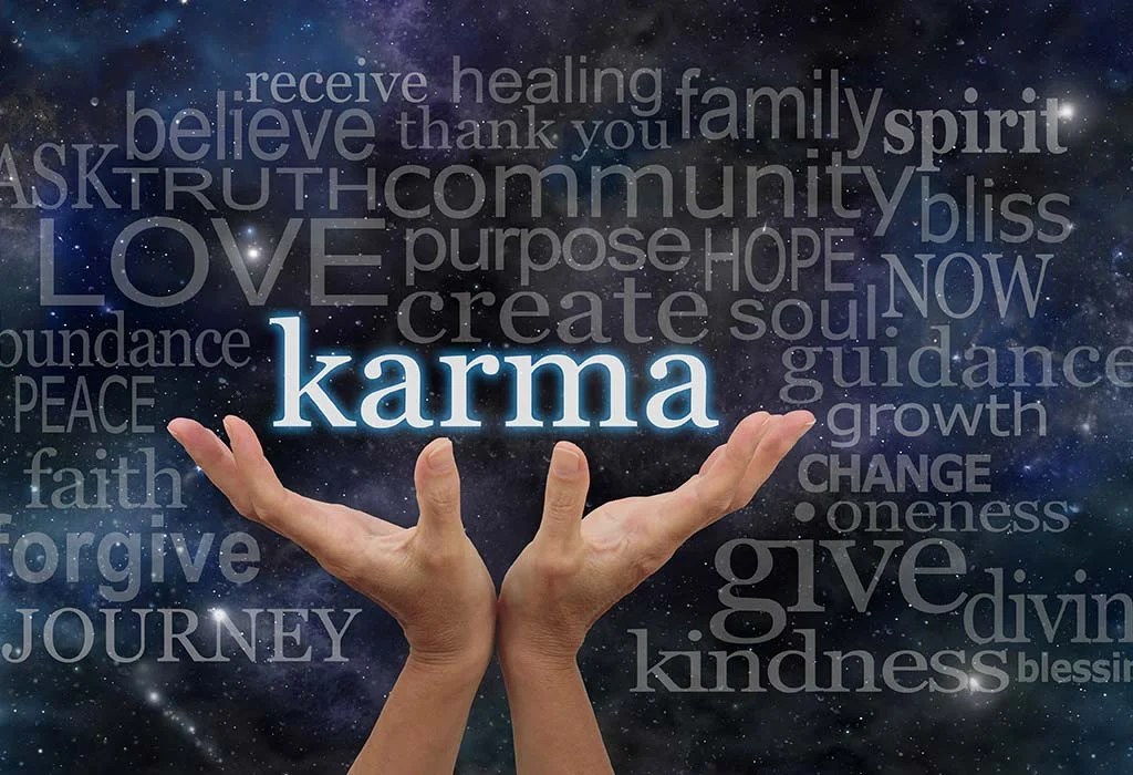 Karma What is Karma Meaning and Significance?