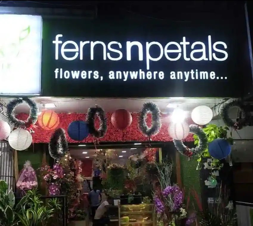 A Guide on How to Decorate Your Home with Ferns & Petals Vedic spot