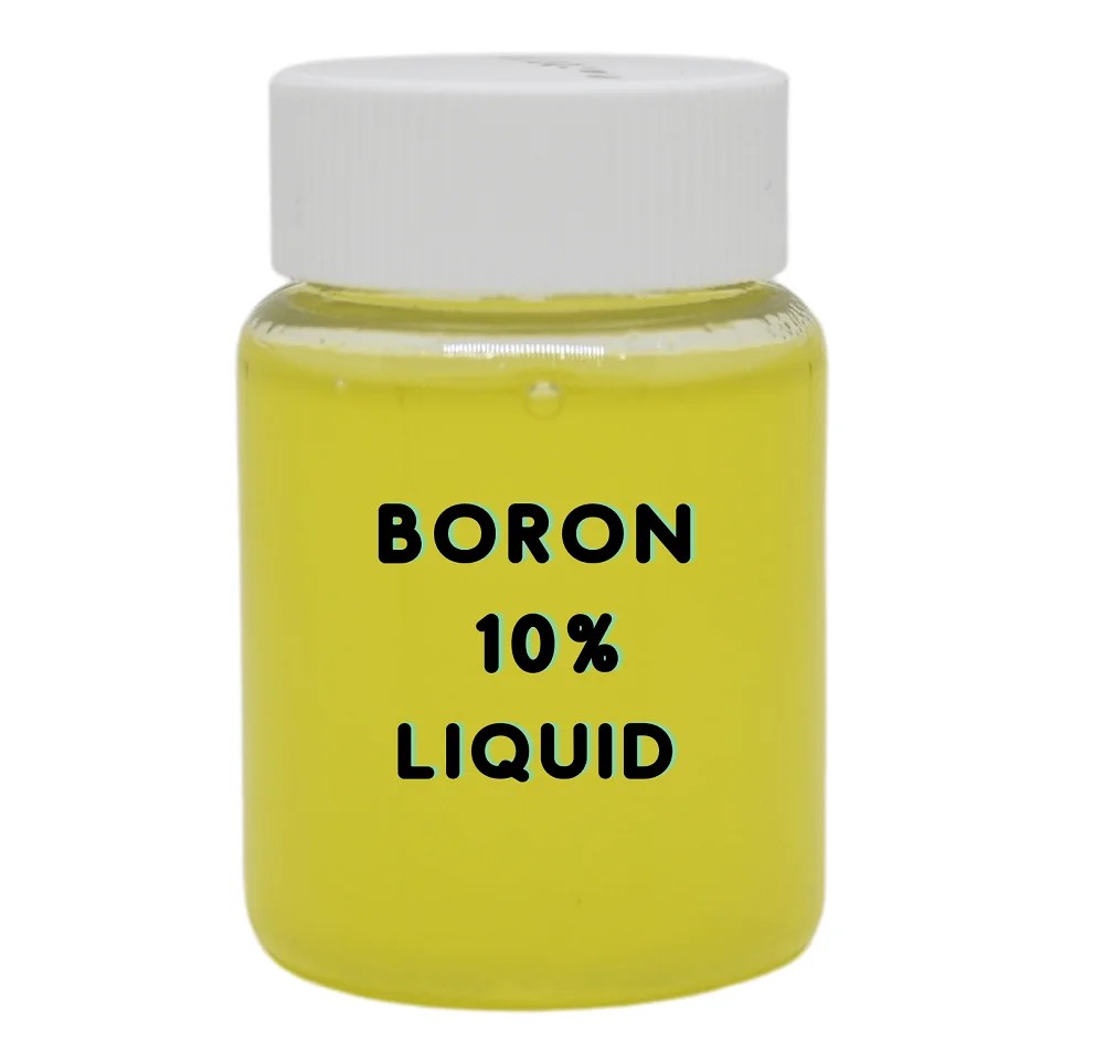 Boron Liquid VedikAgri