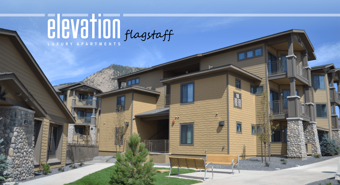 Elevation Flagstaff