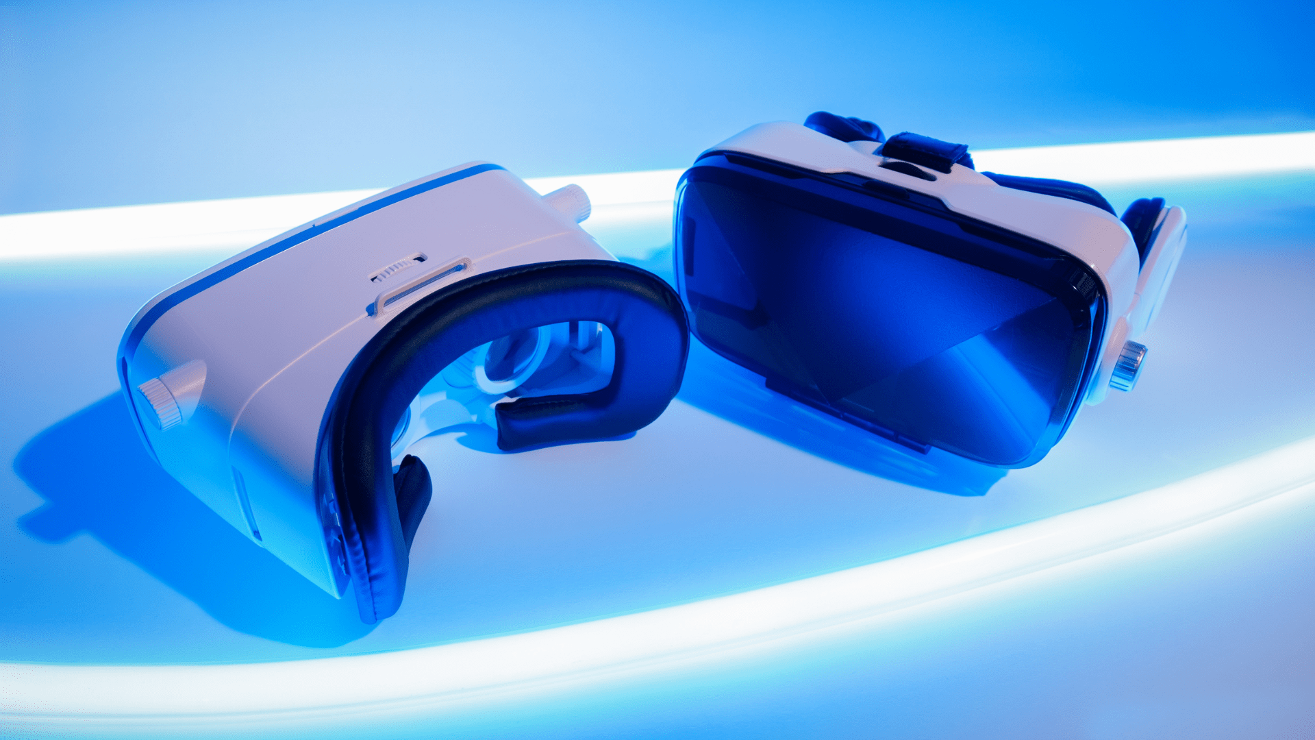 Most Common Misconceptions About VR VedX