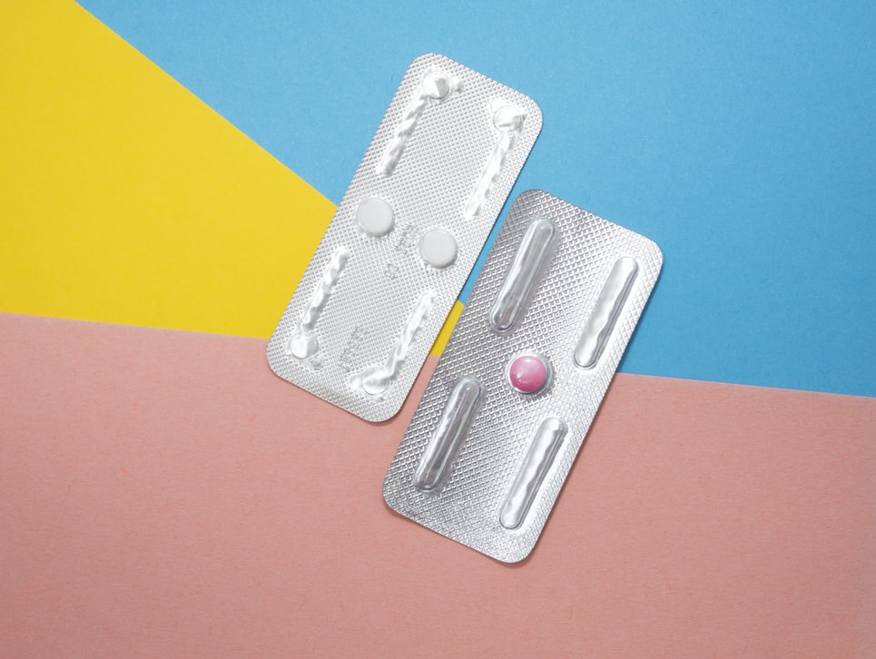 Yeast Infection Medication 6 Things To Watch Out For VeeBabes