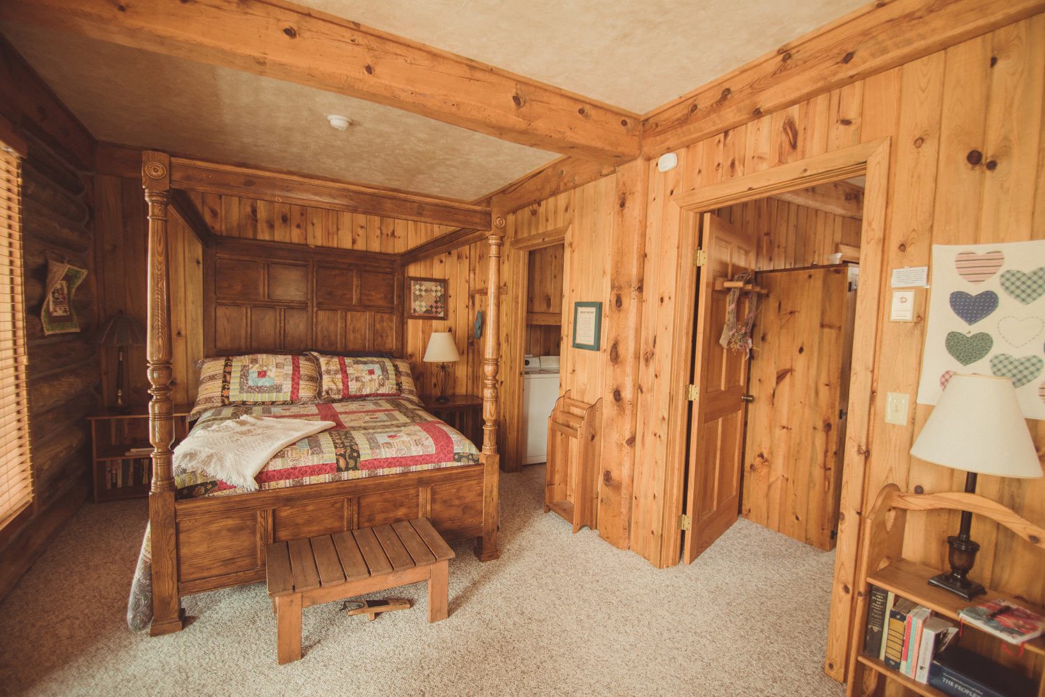 Wyoming Summer Vacation Vee Bar Guest Ranch