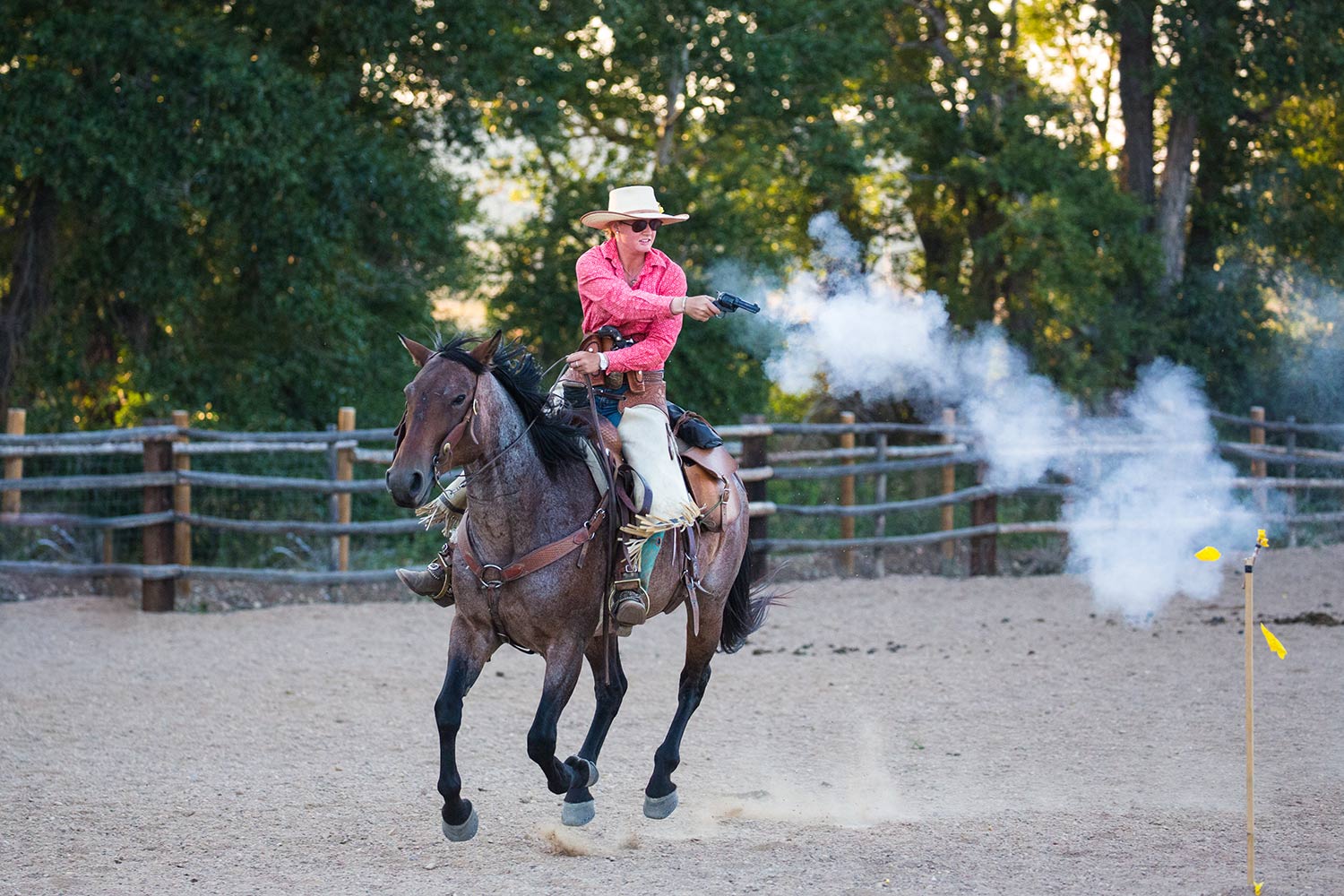 Wyoming Dude Ranch Jobs, Summer & Winter Vee Bar Guest Ranch