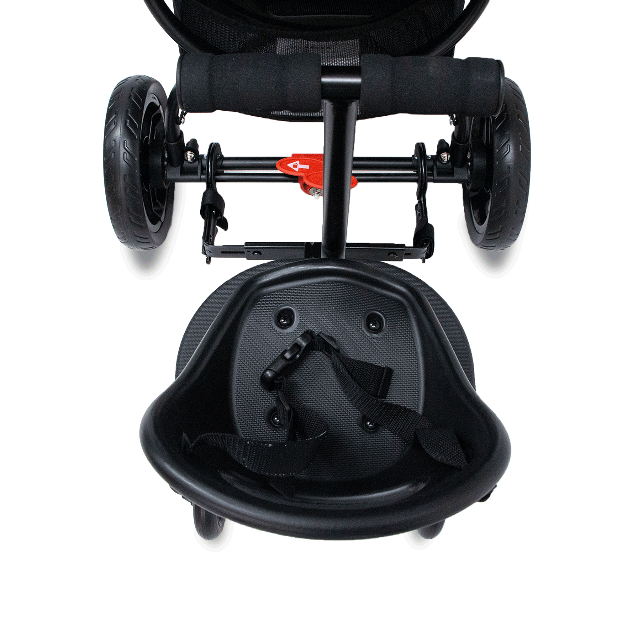 EZ Rider Pram Attachment Seat VeeBee RideOns
