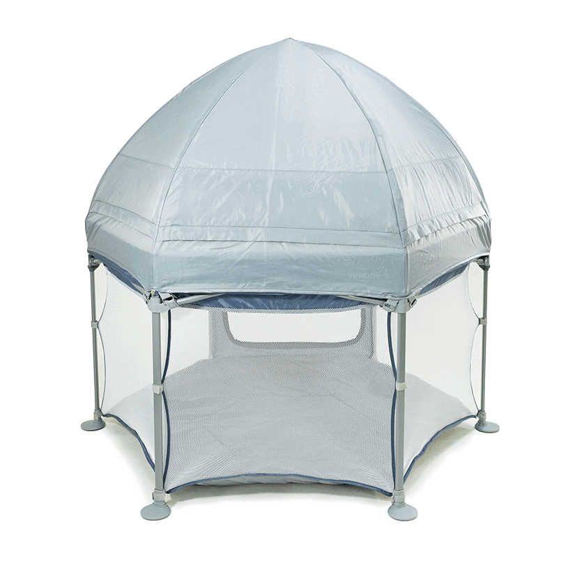 Koop Play Yard Set (with Canopy) VeeBee