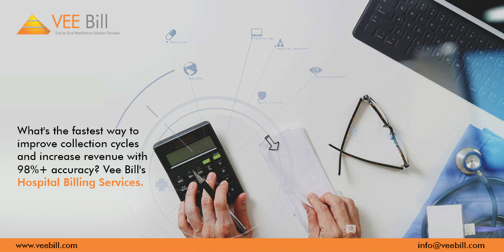 Hospital Billing ServicesVeeBill Vee Bill