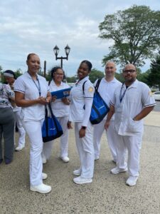 About - Vocational Education & Extension Board of Nassau County