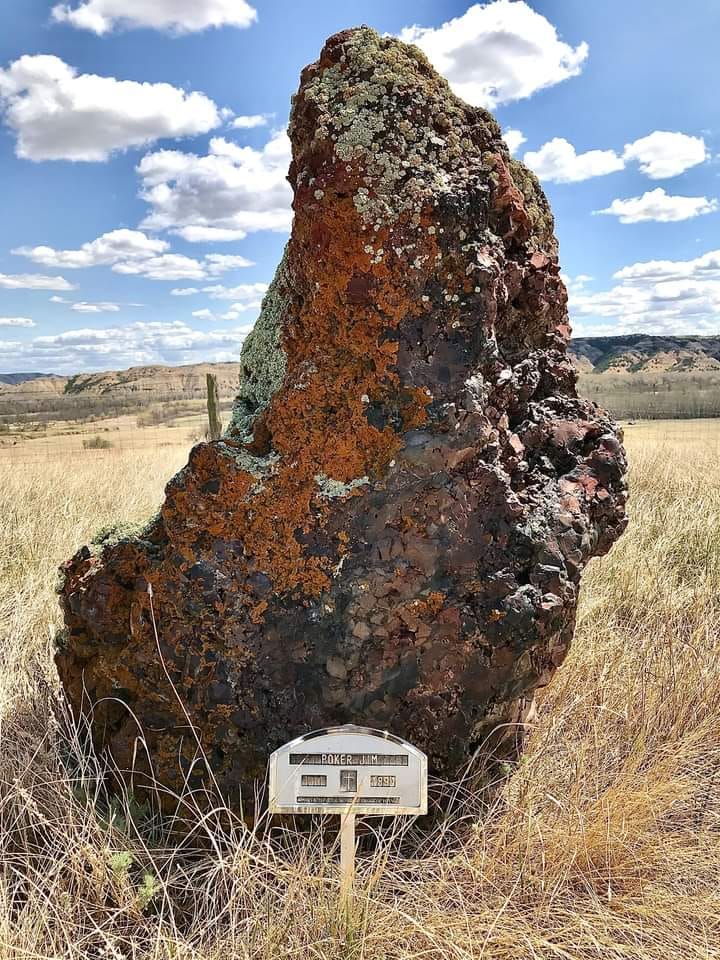 The Legend of Poker Jim Meanwhile, back at the ranch…