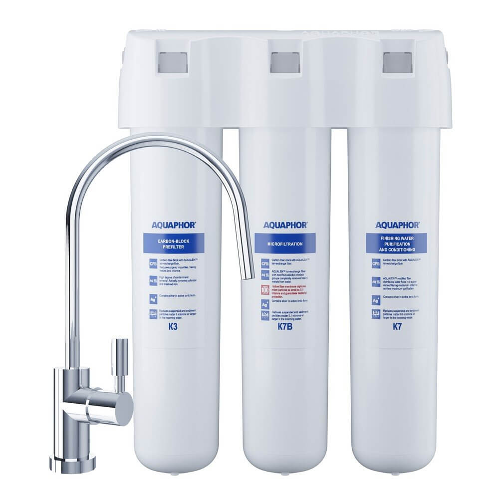 Water Filter Crystal ECO Veefilter24