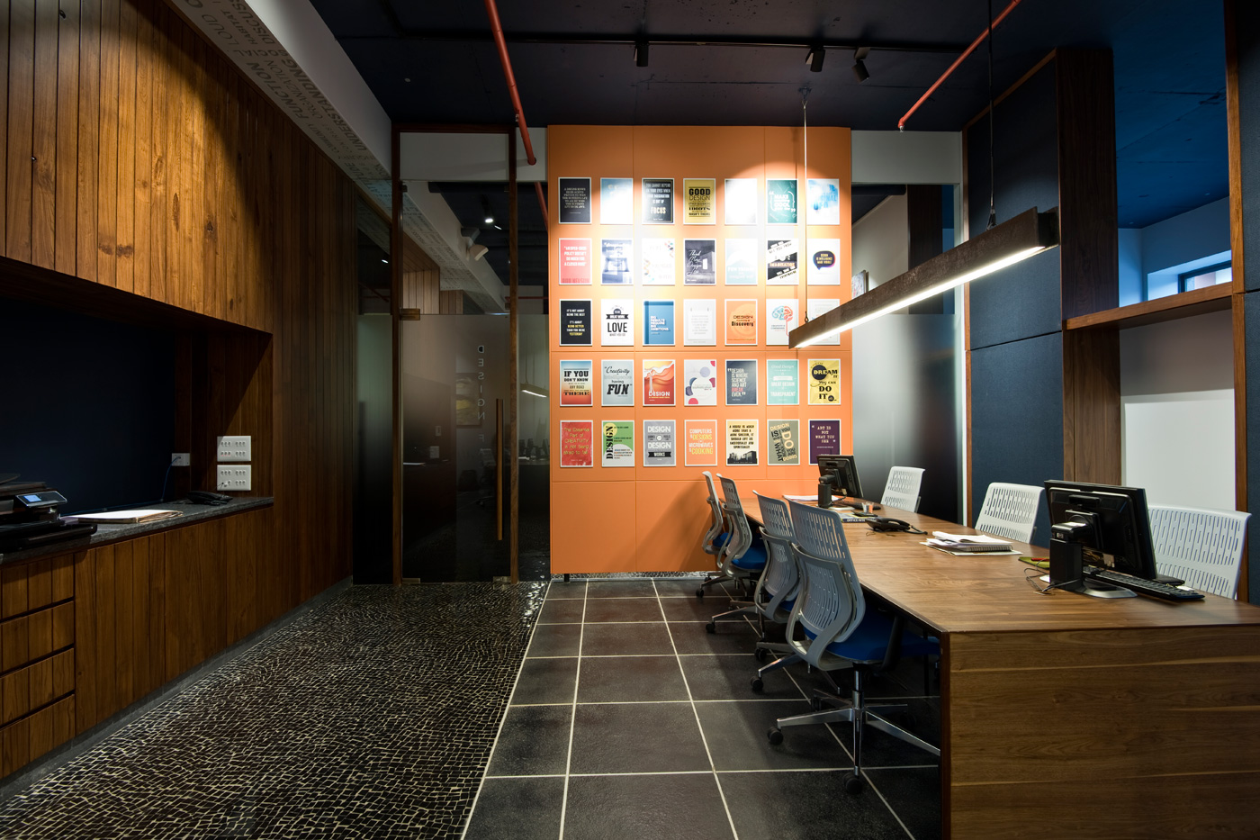 Veekas Studio Pune, Veekas Studio Pune