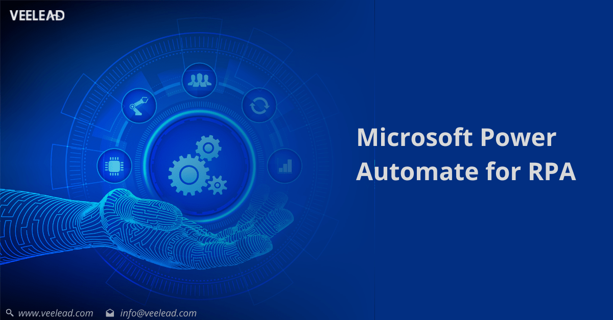 Power Automate Rpa Power Platform Junto A Microsoft - vrogue.co