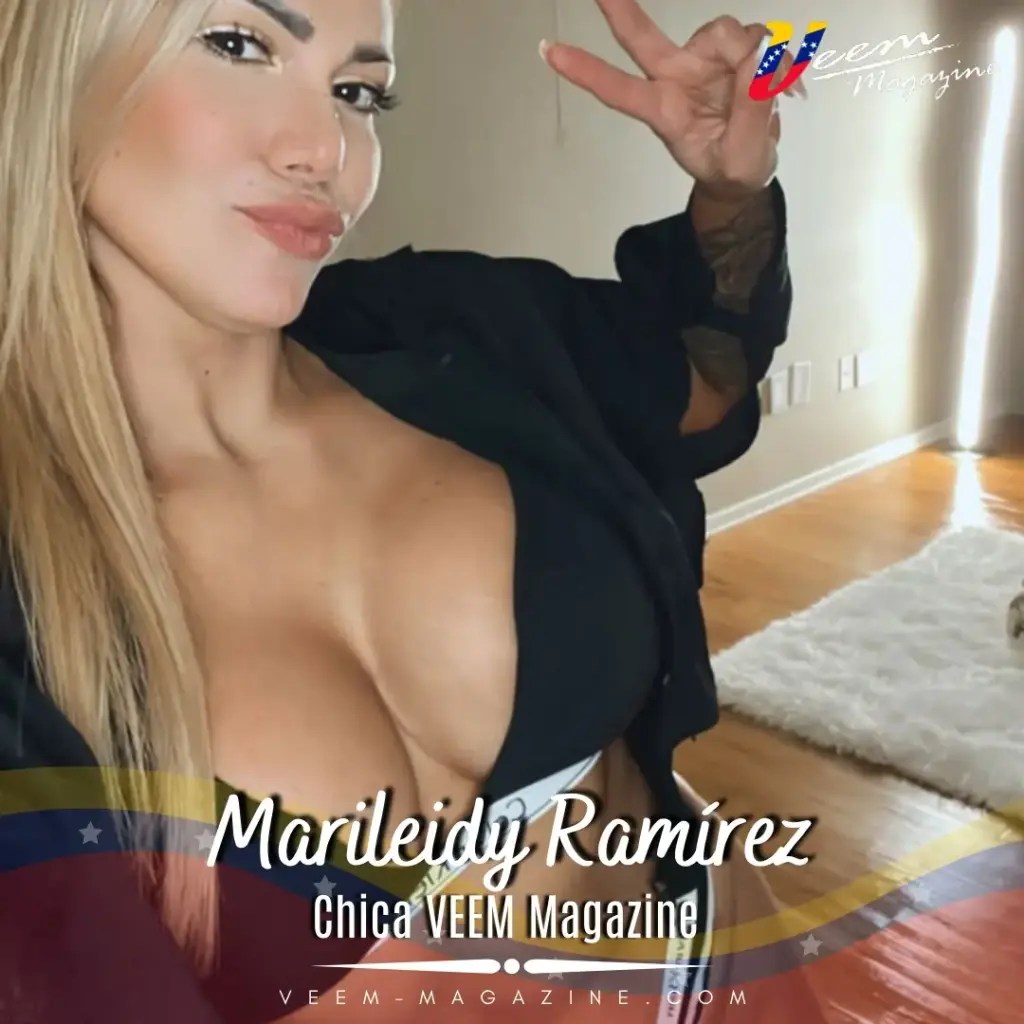 Marileidy Ramírez