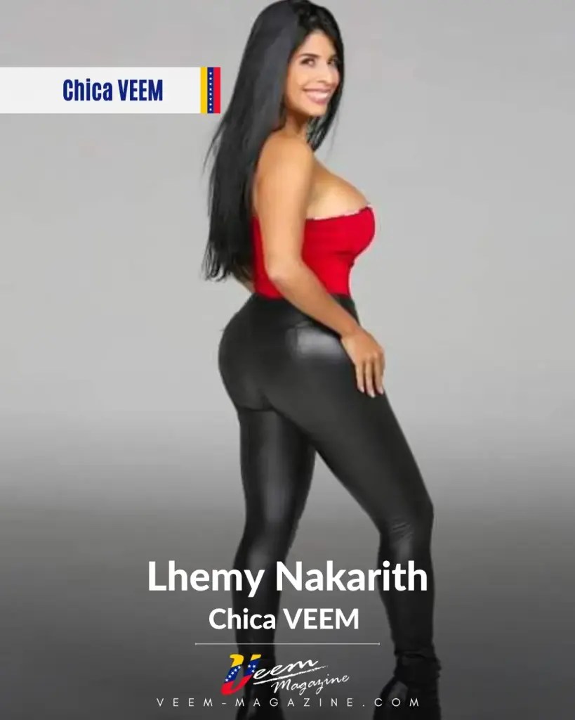 Lhemy Nakarith