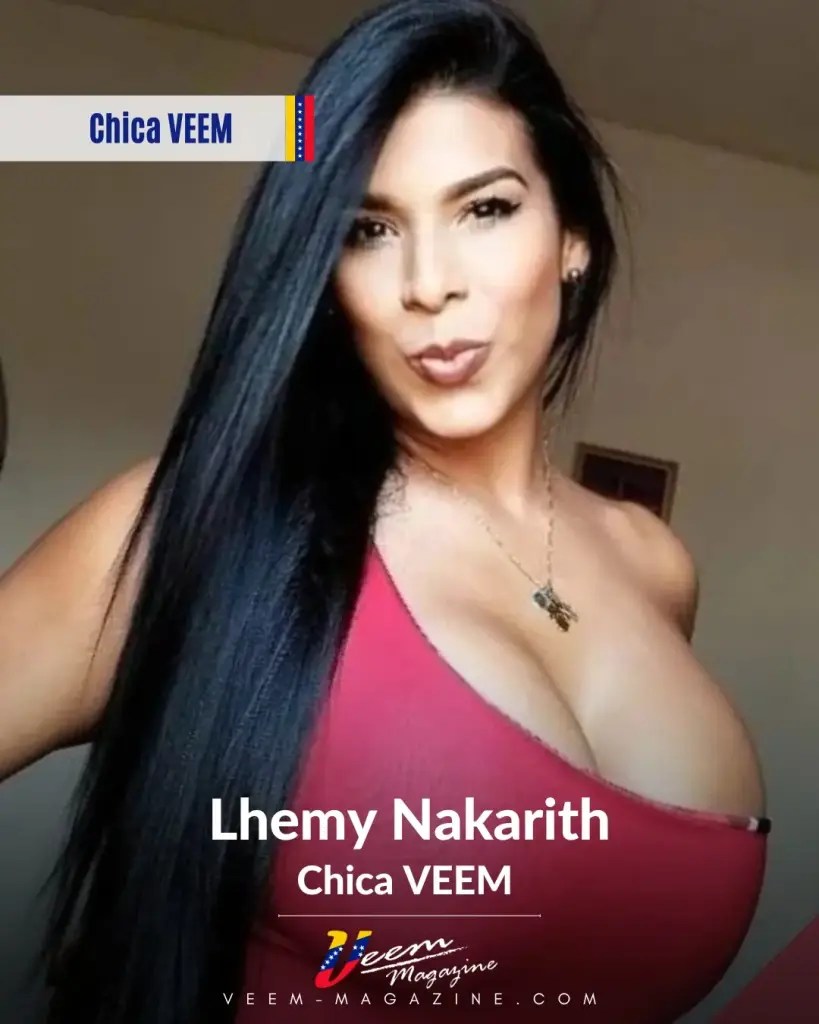 Lhemy Nakarith