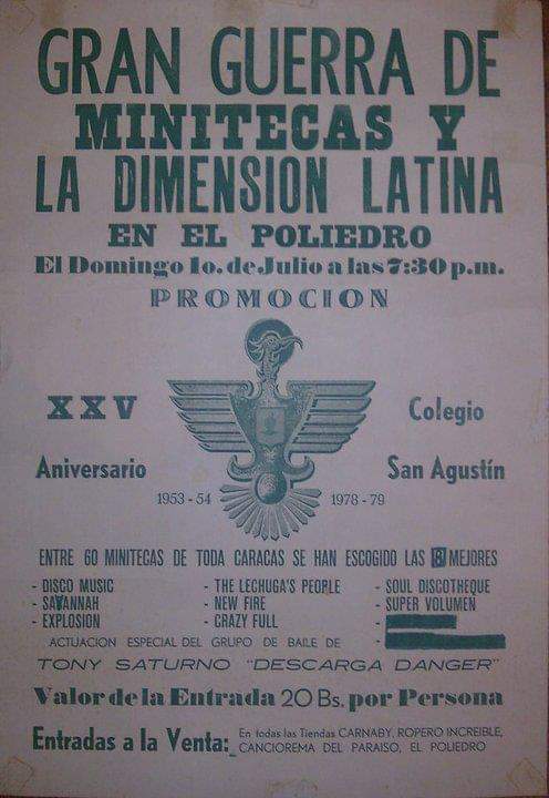 Guerra de minitecas