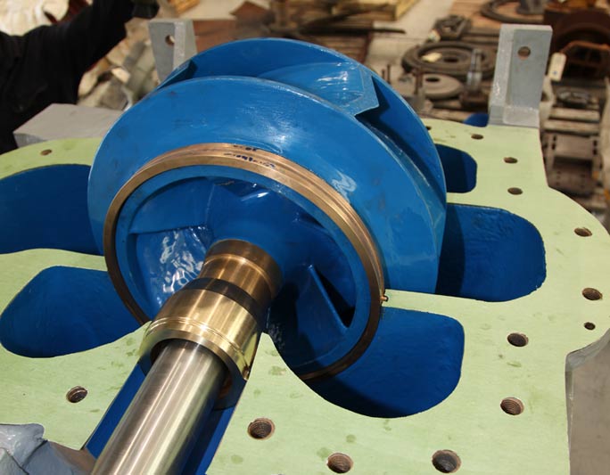 Mechanical Fitting and Installation Western Australia VEEM 247