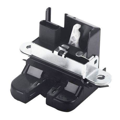 Boot Lock Mechanism Rear Trunk Hatch Boot Lid Lock Latch Compatible