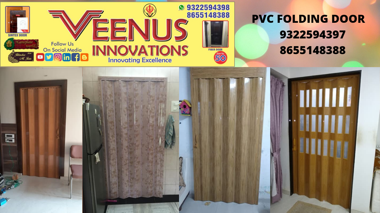 Door veenusinnovations