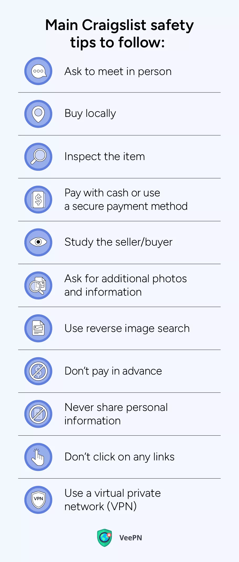 Is Craigslist Safe? What You Need to Know Before Using the Platform