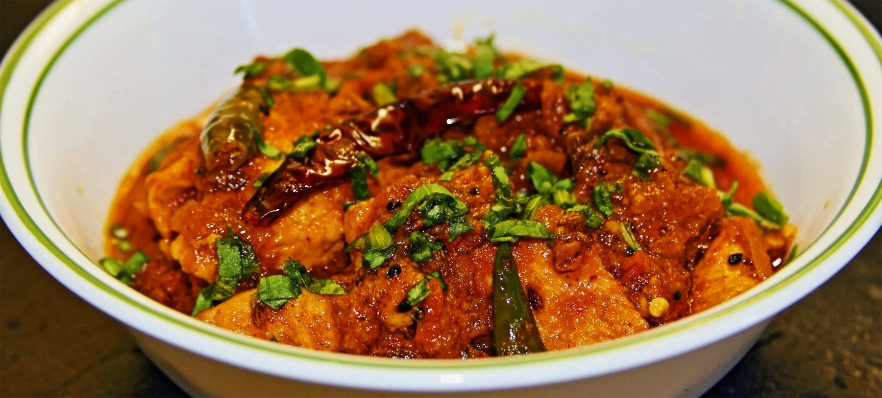 Veerji's Items Veerji Fish & Grill Indian Restaurant in BC