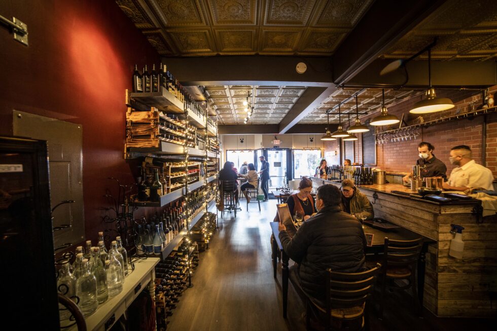 The New Phoebus VEER Magazine Hampton Roads arts, culture