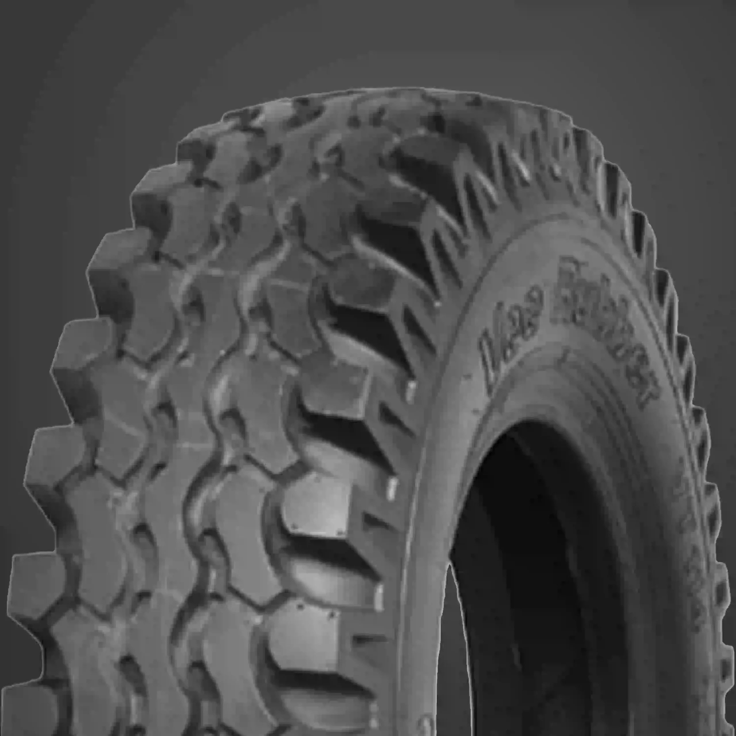 VT119 VEE RUBBER TH. PERFORMANCE TIRES
