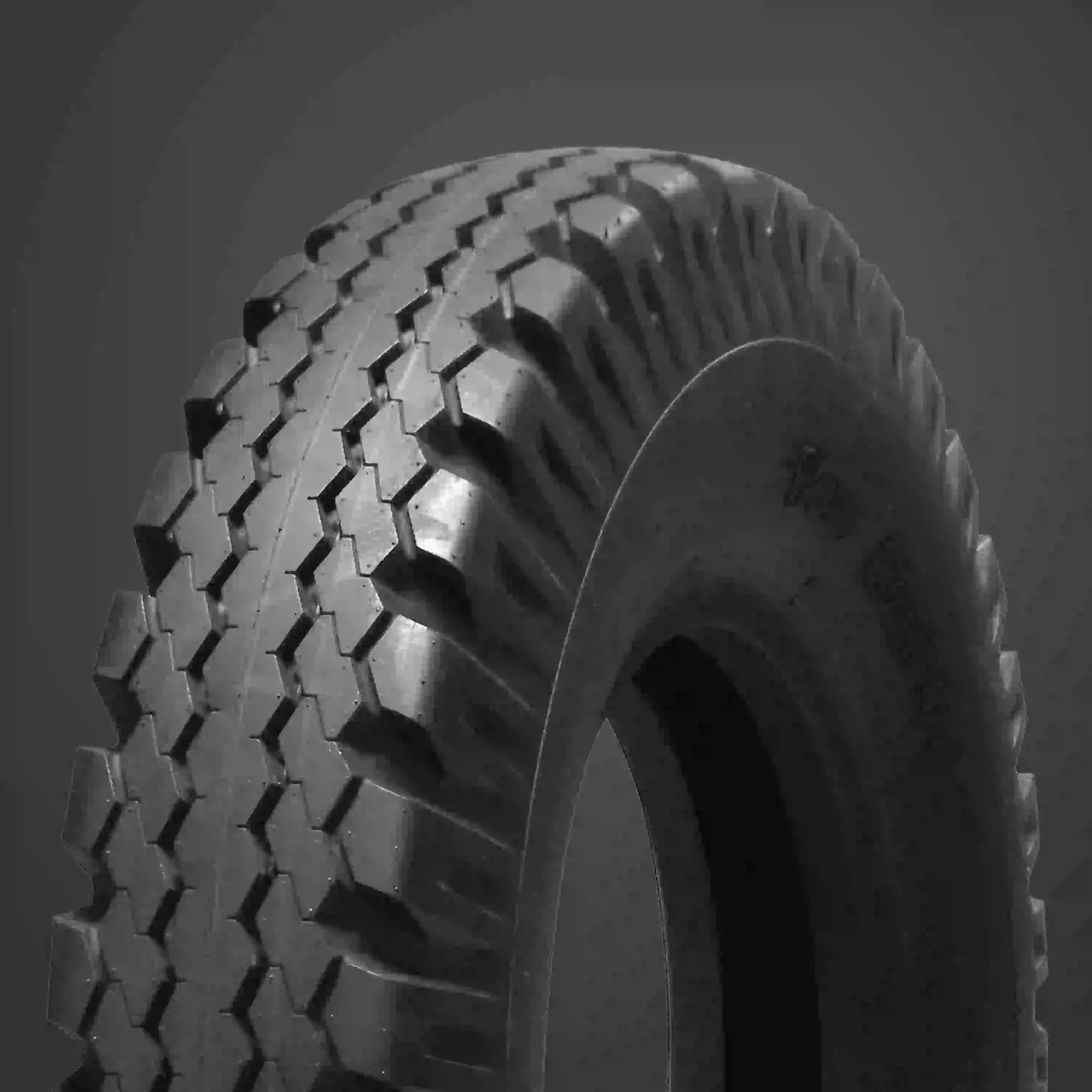 VT127 SEMILUG VEE RUBBER TH. PERFORMANCE TIRES
