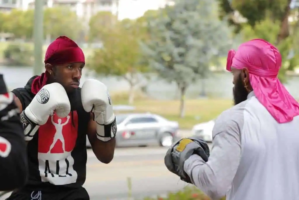 When Should You Wear a Durag or Wave Cap? Veeta Waves